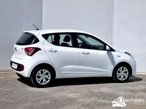Hyundai i10 1.0 2019