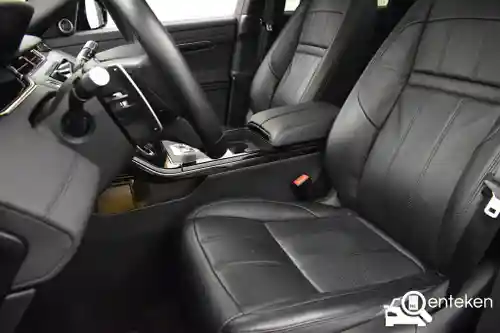 Land Rover Range Rover Evoque P300e 2021