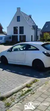 Opel Corsa 1.4 ecoFlex 2010
