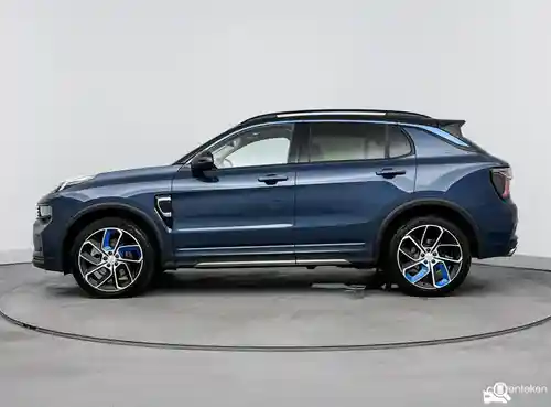 Lynk & Co 01 1.5TD PHEV 2022