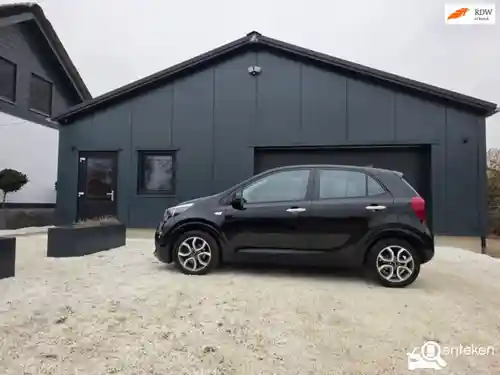 KIA Picanto 1.0 2022