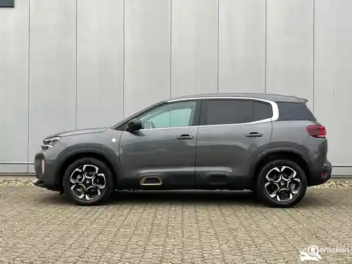 Citroen C5 Aircross PureTech 130 2023