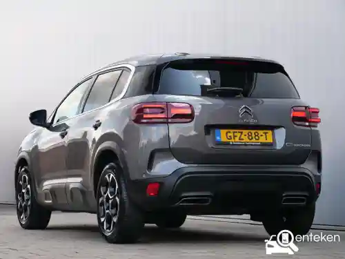 Citroen C5 Aircross PureTech 130 2023