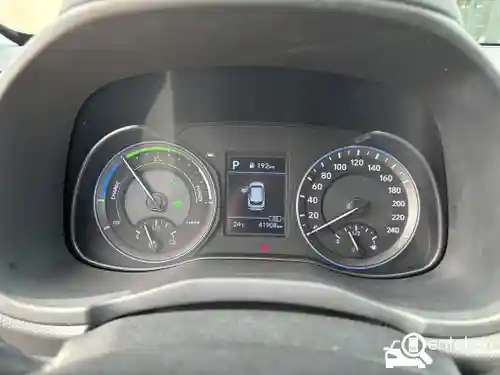 Hyundai Kona 1.6 GDI Hybrid 2020