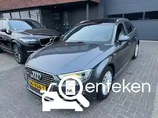 Audi A3 Sportback e-tron 2015