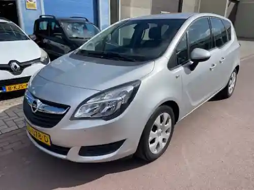 Opel Meriva 1.4 Turbo ecoFlex 2015
