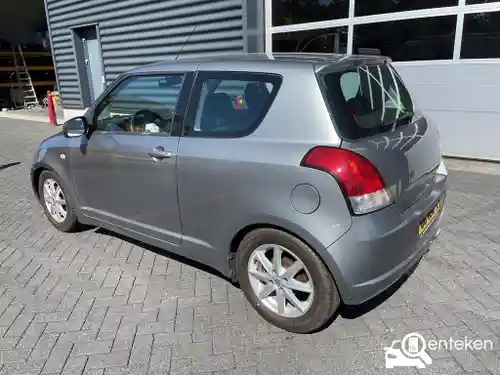 Suzuki Swift 1300 2006