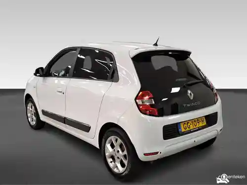 Renault Twingo SCe 70 2015