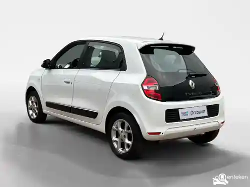 Renault Twingo SCe 70 2015
