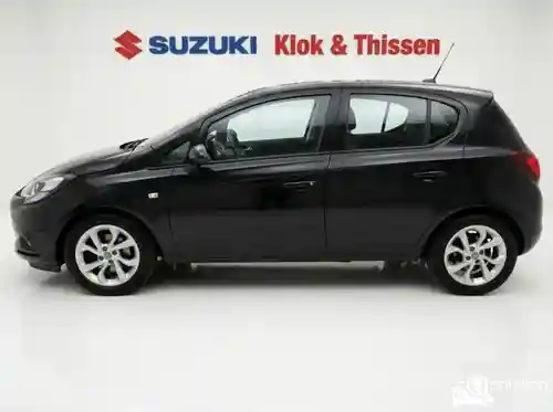 Opel Corsa 1.0 ECOTEC DI Turbo ecoFlex 2015