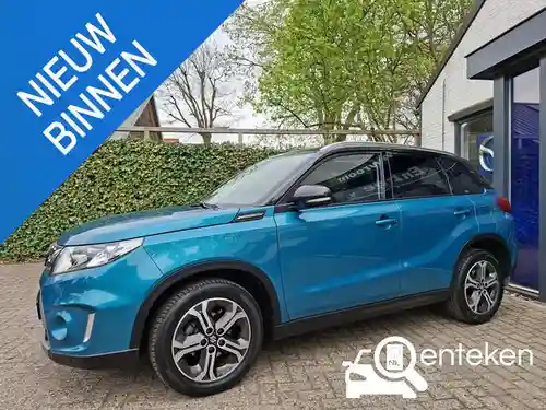 Suzuki Vitara 1.6 2015