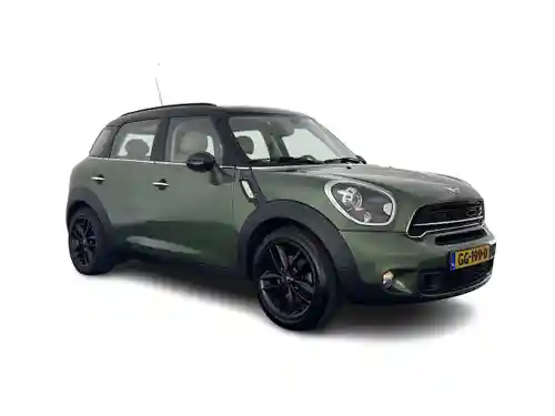 MINI Countryman Cooper SD 2015