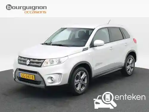 Suzuki Vitara 1.6 2015