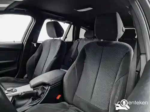 BMW 316i Touring 2015