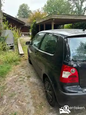 VW Polo 1.2 2003
