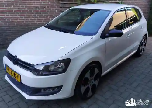VW Polo 1.2 2009
