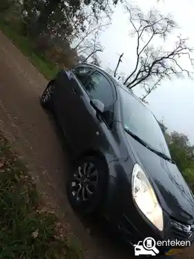 Opel Corsa 1.4 Twinport 2010