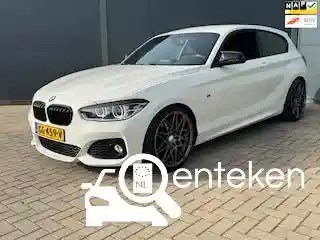 BMW 118i 2015