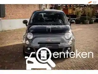 Fiat 500 0.9 8V TwinAir p 2013