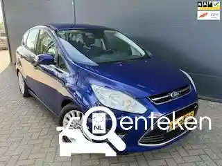 Ford C-MAX 1.0 EcoBoost 2015