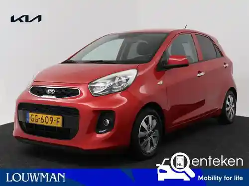 KIA Picanto 1.0 2015