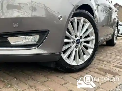 Ford Focus Turnier 1.0 EcoBoost 2015