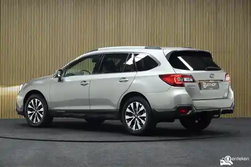 Subaru Outback 2.5i 2015
