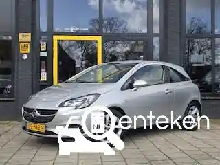 Opel Corsa 1.4 ecoFlex 2015