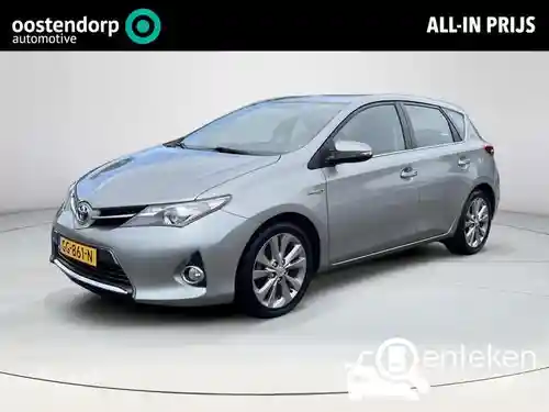 Toyota Auris 1.8 Hybrid 2014