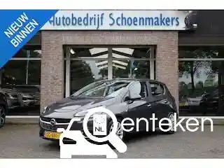 Opel Corsa 1.4 ecoFlex 2015