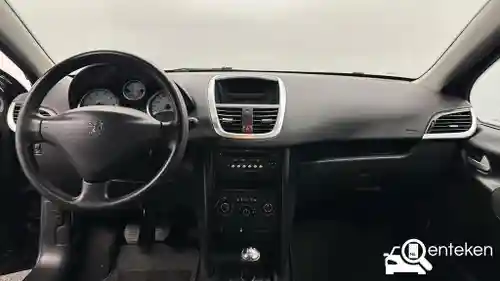 Peugeot 207 95 VTi 2010