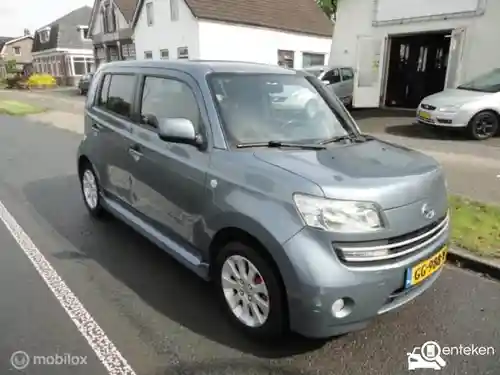 Daihatsu Materia 1.3 2007