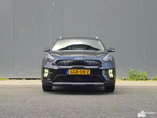 KIA Niro 1.6 GDI PlugIn-Hybrid 2022