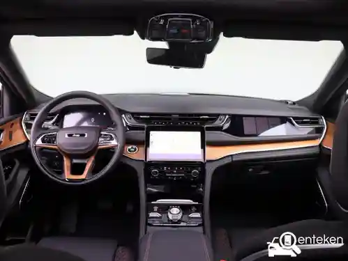 Jeep Grand Cherokee 2.0 T-GDI Plug-in-Hybrid 2023
