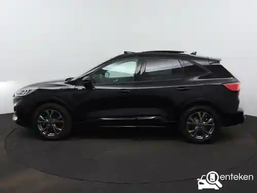 Ford Kuga 2.5 Plugin-Hybrid 2022