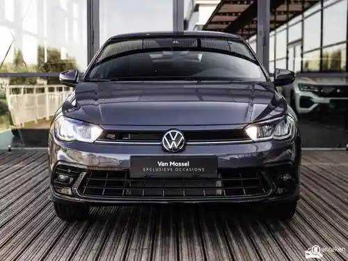 VW Polo 1.0 TSI OPF 2024