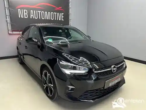 Opel Corsa 1.2 DI Turbo 2020