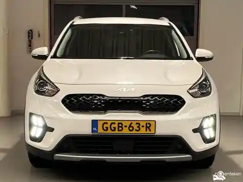 KIA Niro 1.6 GDI PlugIn-Hybrid 2022
