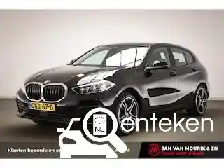 BMW 116i 2021