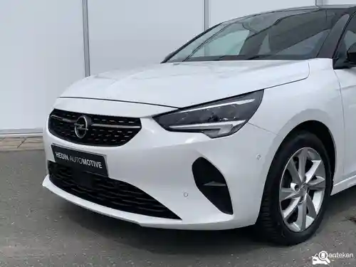 Opel Corsa 1.2 DI Turbo 2023