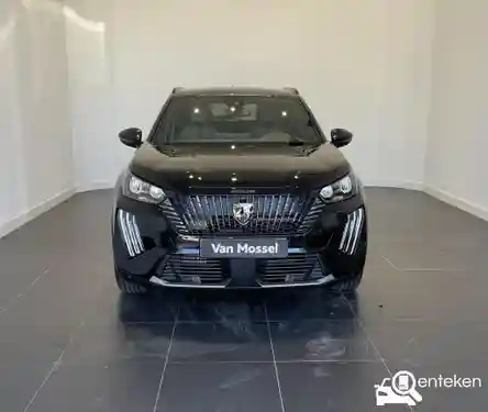 Peugeot 2008 1.2 PureTech 100 2024