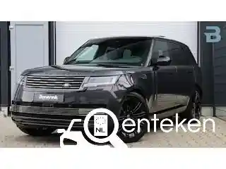 Land Rover Range Rover P550e 2024