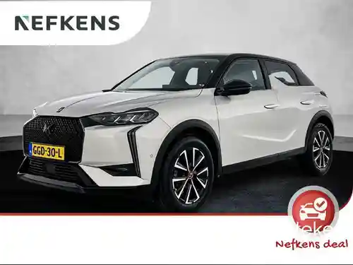 DS Automobiles DS 3 PureTech 130 2024