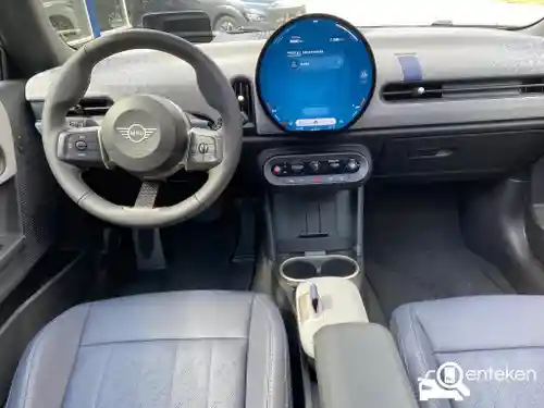MINI Cooper C 2024