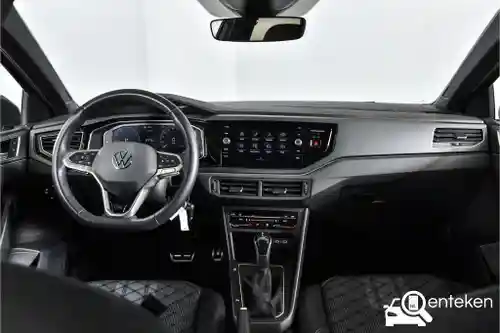 VW Polo 1.0 TSI OPF 2023