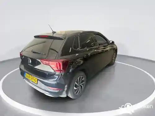 VW Polo 1.0 TSI OPF 2024