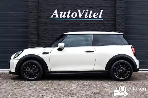 MINI  One 2021