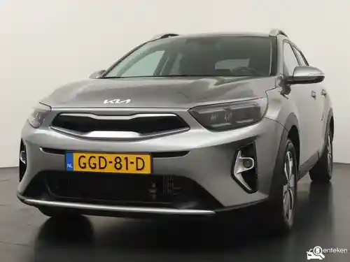 KIA Stonic 1.0 T-GDI 120 48V-Mild-Hybrid 2024