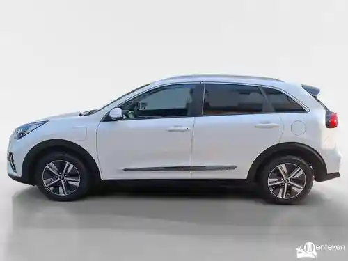 KIA Niro 1.6 GDI PlugIn-Hybrid 2022