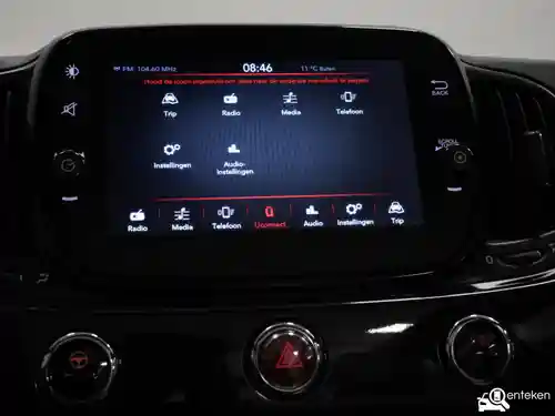 Fiat 500 1.0 Hybrid GSE 2023